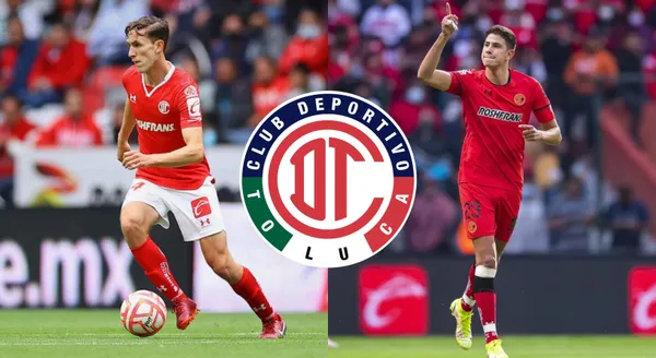 Prefirió seguir aumentando su potencial en México, que ir a la banca a un equipo europeo