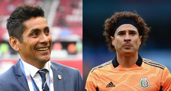 Premiaron a Guillermo Ochoa como el mejor portero de Concacaf en el 2021. El Inmortal reaccionó ante el tema, debido a la crítica del aficionado.