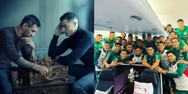 Premio a la experiencia y disciplina de toda una carrera futbolística