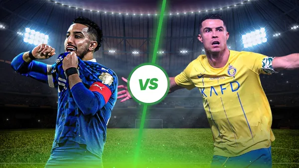 ¡Prepárate para un derbi de Riad que podría definir el rumbo de la Liga Profesional Saudí! / X