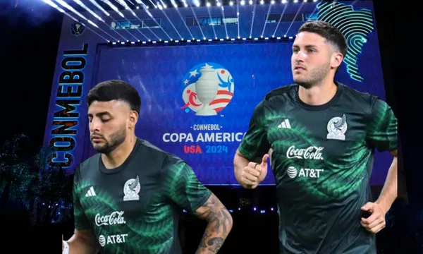 Presentación de la Copa América en Estados Unidos (Fuente: CNN en Español)