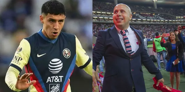 Presumían que el América es como Boca, pero Chivas ya dejó en claro una lección histórica