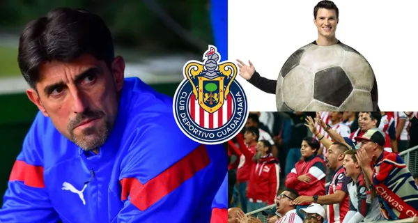 Pretendió ser algo que no era y la afición reportó la situación