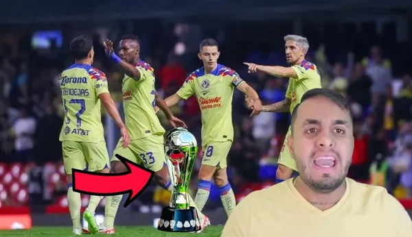 Previa al choque entre “Panzas verdes” y ‘Azulcremas’, el líder general debe estar concentrado en cómo echar a andar su camino al próximo campeonato