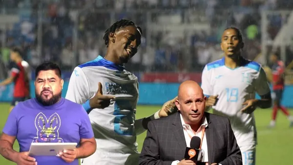 Previo al encuentro de vuelta entre mexicanos y hondureños, los ánimos se encienden entre las aficiones de ambos países con un único responsable