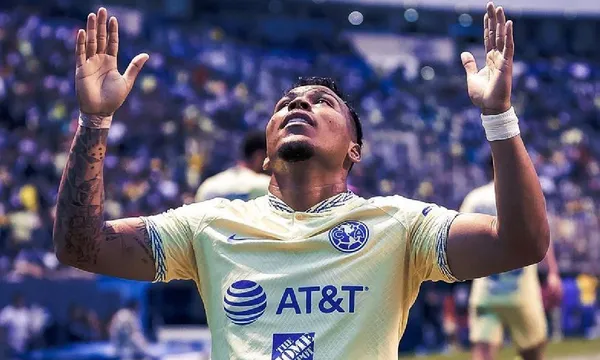 Primer día de actividades en la fiesta grande del balompié