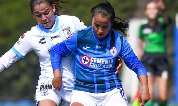 Primer tropiezo de La Máquina femenil, que deja pasar una chance de oro.