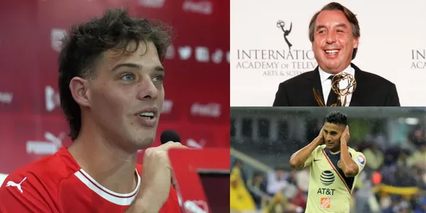 Primero se intentaron burlar del América y ahora están pagando las consecuencias en Argentina.