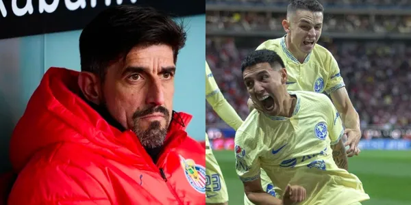 Problemas en Chivas, el jugador rojiblanco que se entregaría ante el América
