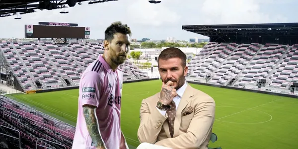 Problemas para Messi, esto le pedirían en el Inter de Miami.