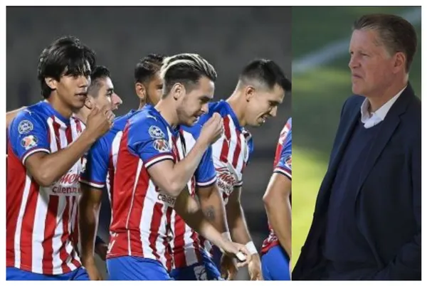 Próximamente darán a conocer la lista de transferibles y al parecer serán 10 jugadores para apostar por nuevos refuerzos y a las Fuerzas Básicas.