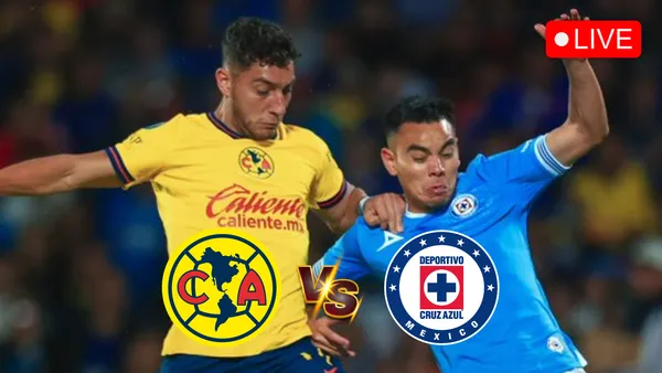 Próximos partidos de América / X