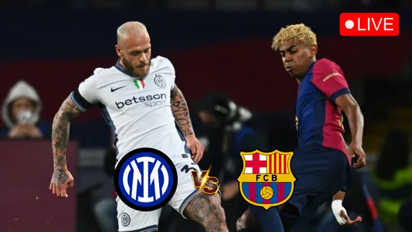 Próximos partidos de FC Barcelona / X