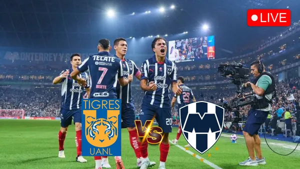 Próximos partidos de Tigres UANL / X