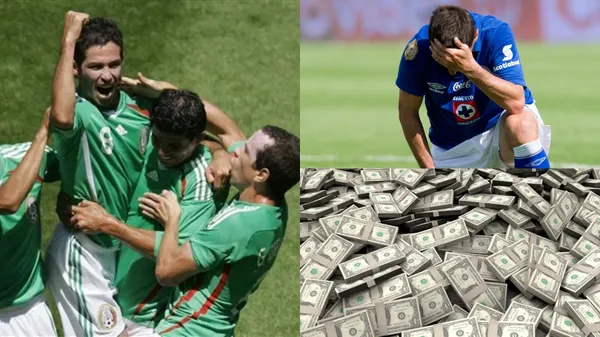 Pudo convertirse en un referente de México