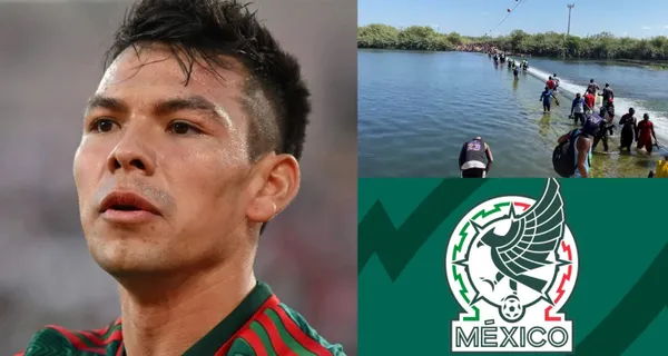 Pudo dar el salto de calidad en el combinado mexicano y en sus clubes pero no tuvo un gran rendimiento. Ahora trabaja en Estados Unidos.