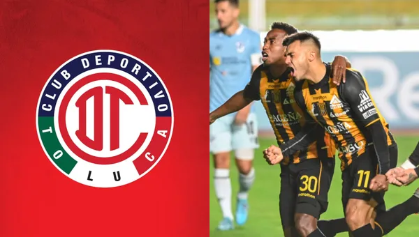 Pudo haber salvado a Toluca de la multa