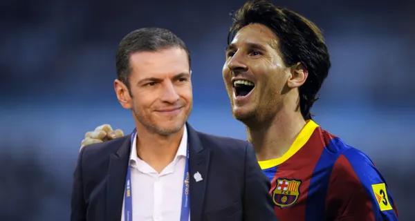 Pudo jugar en Barcelona, Rayados lo firmó, la selección afectada