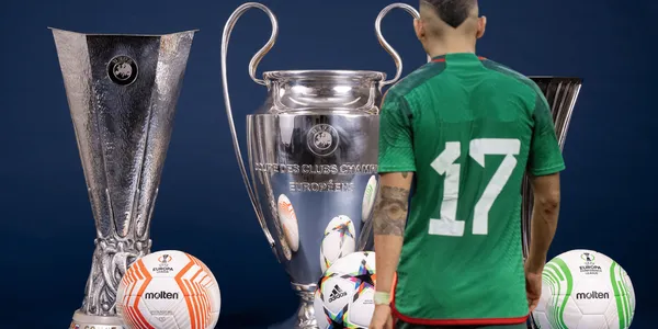 Pudo jugar la Champions, pero la rechazó, todo por no romper una promesa