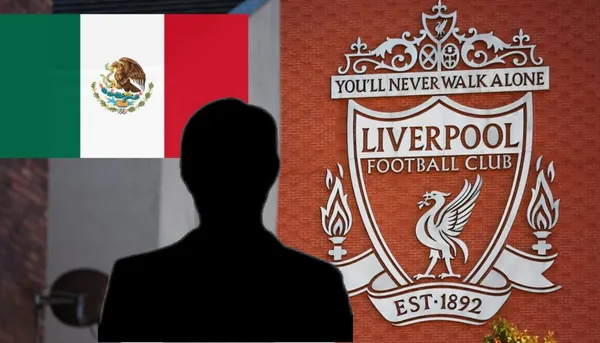 Pudo ser el 1er mexicano en el Liverpool, ahora vale 600 mil y está en Expansión