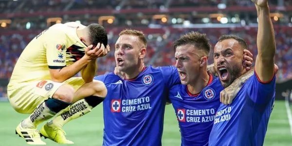 Pudo ser el nuevo 10 del América y fracasó y ahora puede llegar gratis a Cruz Azul