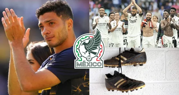 Pudo ser merengue y ahora estaría más cerca que nunca de dejar las canchas