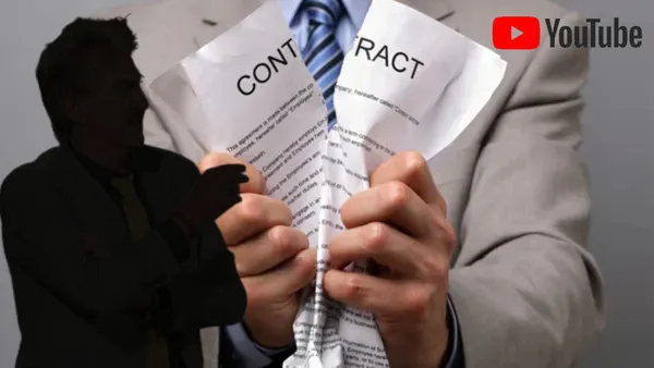 Pudo ser un histórico del Monterrey, se fue de mala forma y ahora es Youtuber