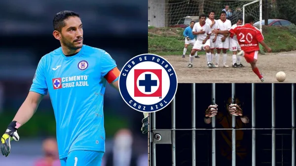 Pudo ser un ídolo con Cruz Azul, pero fracasó
