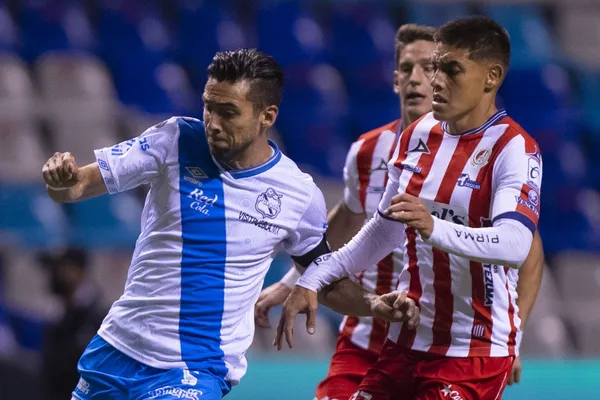 Puebla buscará levantarse de la derrota que le propinó Monterrey y ahora en casa querrá imponer condiciones ante San Luis