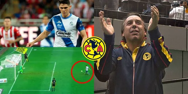 Puebla de la mano Israel Reyes elimina a Chivas del repechaje y manda un importante mensaje al América.