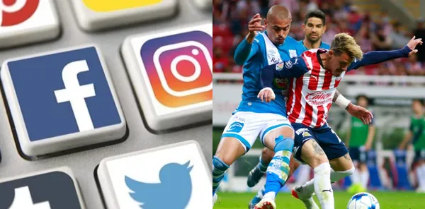 Puebla disfruta la victoria.