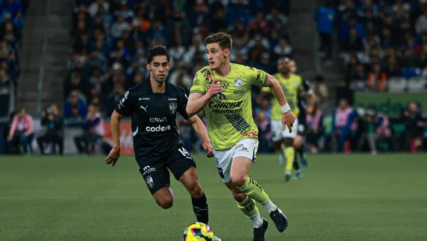 Puebla en Jornada 1 | Foto: @ClubPueblaMX