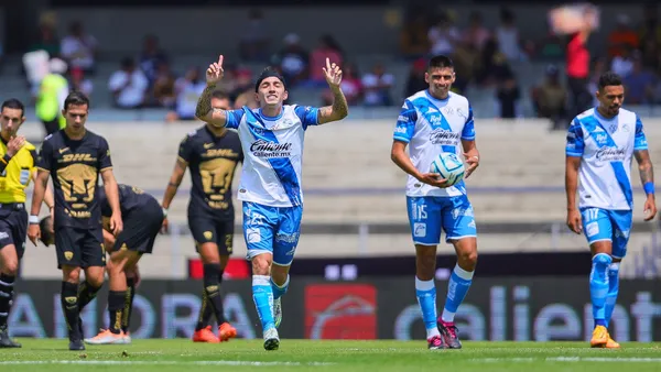 Puebla quiere dar la campanada