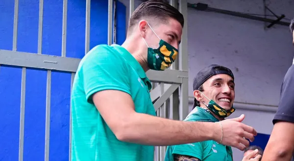 Puebla recibirá a León en la jornada 3 del Apertura 2022