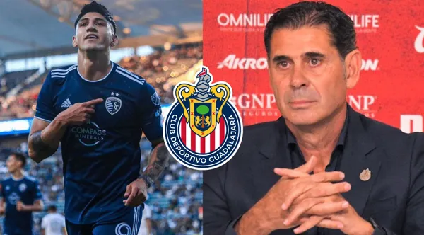 Pulido le dio un no a Chivas, pero otro jugador quiere llegar a gratis a portar la playera del Rebaño.