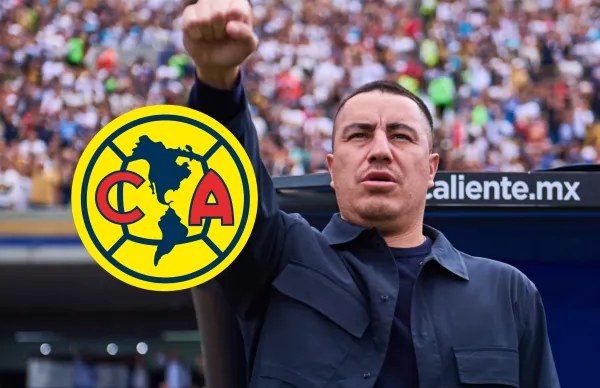 Pumas ahora tendrá la oportunidad de aprovechar a un joven elemento de grandes cualidades.