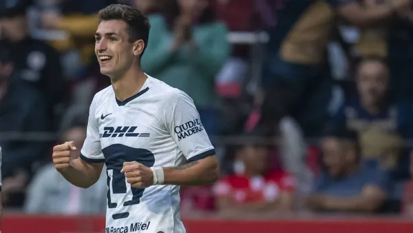 Pumas bajó su nómina en un 80 %