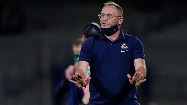 Pumas busca los tres puntos para seguir en puestos de repechaje.