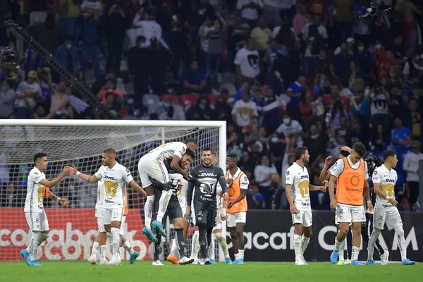 Pumas buscará seguir con la hegemonía del fútbol mexicano en la Concachampions.