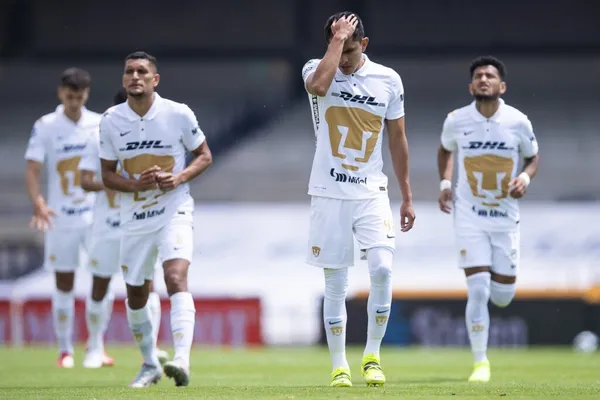 Pumas buscará su primer trofeo internacional desde 1989.