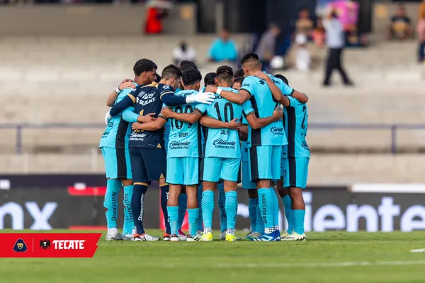 Pumas buscará su tercer triunfo el día de hoy