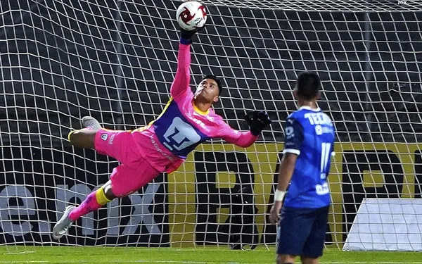 Pumas de la UNAM debe ganar como sea sus próximos dos partidos para seguir con vida