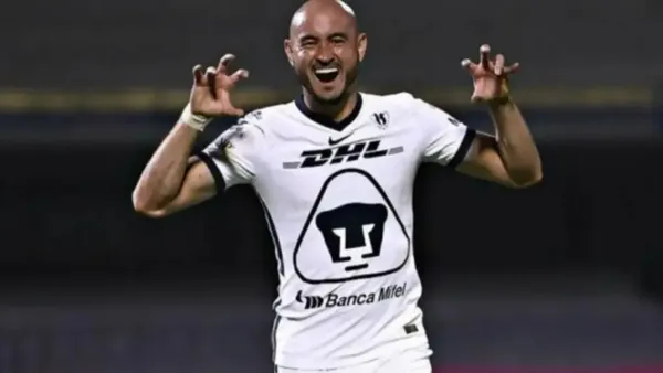 Pumas de la UNAM ha recibido excelentes noticias