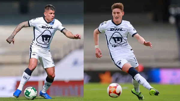 Pumas dejó ir a un crack que ahora la rompe en la Liga MX.