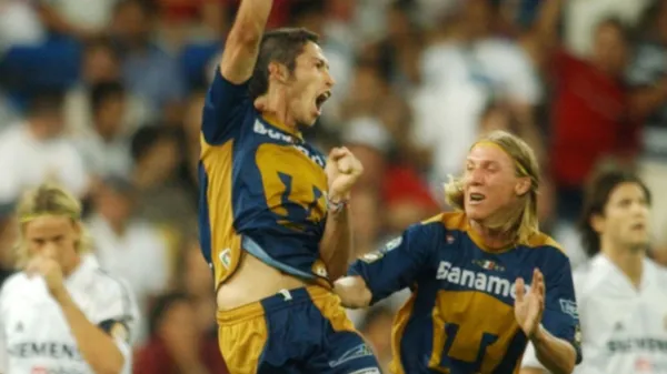 Pumas fue invitado por el Barcelona para jugar en España