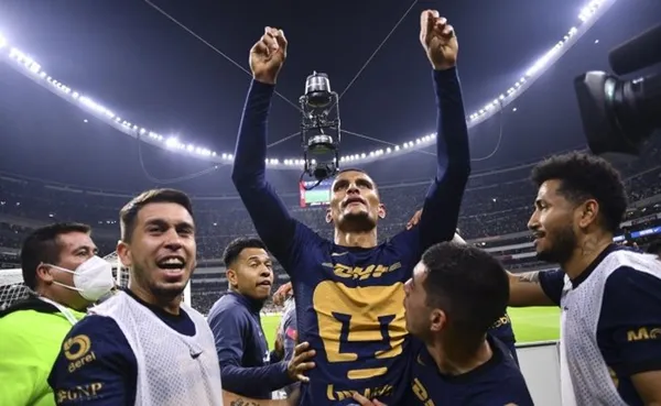 Pumas igualó a Pachuca como los clubes que más veces han eliminado al superlíder, ambos con seis, mientras que las Águilas quedaron eliminadas por sexta ocasión al terminar como líderes.