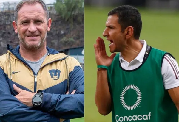 Pumas le acercó una oferta a Jaime Lozano pero el ex entrenador de la selección mexicana medallista en Tokio pone como condición total libertad de escoger la plantilla; algo que Lillini no puede hacerlo.