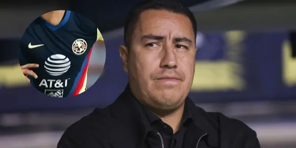Pumas logra ejecutar la compra de un ex futbolista del Club América para este Clausura 2026