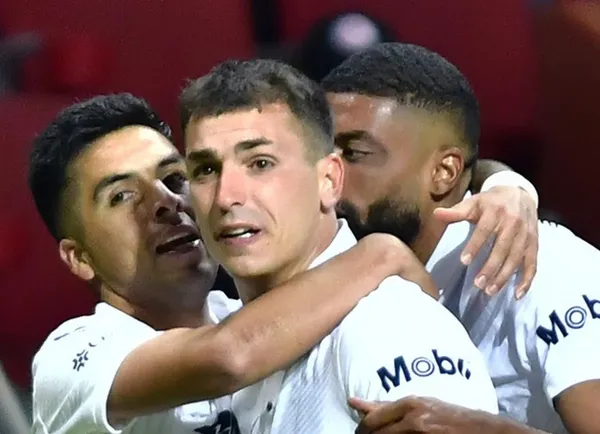 Pumas logró ganar ante Pachuca y ahora sueña con la Liga MX.