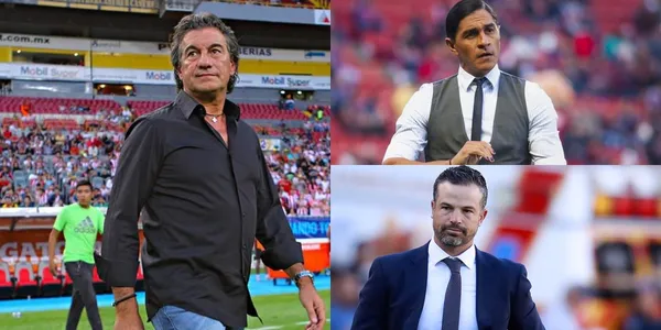 Pumas no quiere pagarle el alto sueldo a Ricardo Ferretti y se irían por una opción mucho más barata pero que les podría salir contraproducente.